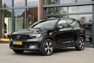 Volvo XC40 1.5 T4 PHEV Plus Dark|Stoel+Stuurverwarming|Camera|Memory| / 37