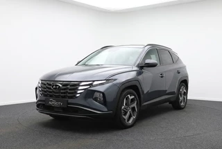Hyundai Tucson 1.6 T-GDI PHEV Comfort Smart 265pk l Camera l Carplay | Adapt.Cr | AllSeason / 8