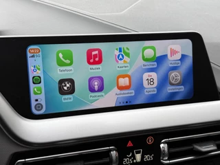 BMW 1 Series 116i Business Edition Zwarte grill | Apple Carplay | DAB+ | PDC V+A / 27