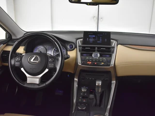 Lexus NX 300h AWD 25th Edition / 4