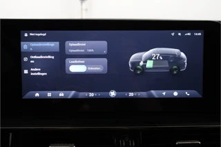 Omoda 5 EV Premium 61 kWh *DEMO* - Stoel/Stuurwiel verwarming - Schuif/Kanteldak - Navigatie - Adaptief Cruise Conrole - WLTP 402 KM - 7 Jaar fabrieksgarantie / 58