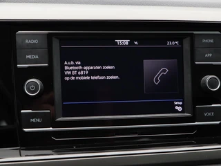 Volkswagen Polo 1.0 TSi Comfortline | Airco | Trekhaak | Adaptive Cruise | LED Dagrijverlichting | Armsteun | 15.901 Km!! / 25