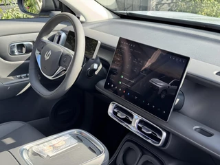 Leapmotor B10 Design ProMax 67.1 kWh 218PK Automaat Navigatie, Rondomzichtcamera, Adaptieve Cruise Control, Climate Control, Panoramadak / 16