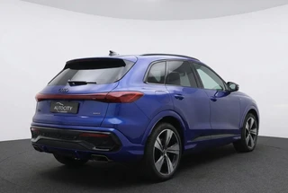Audi Q5 2.0 e-hybrid quattro S Line Pano l 360 Camera l Nwe Model / 6