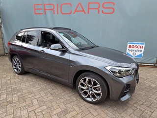 BMW X1 xDrive25e eDrive M pakket HUD LEER SPORT PANODAK / 9