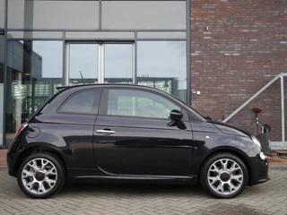 Fiat 500 0.9 TwinAir 500S / 2