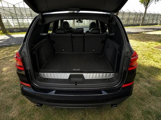BMW X3 xDrive30e High Executive Plug In M-PAKKET/PANORAMADAK/HEAD UP/ETC.! / 31
