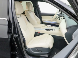Genesis GV70 Electrified | 20 inch | Private Lease 899,- p.m / 20
