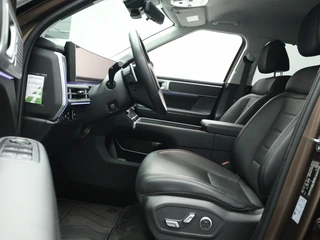 Hyundai Santa Fe 1.6 T-GDI PHEV | 7 zits | Stoelventilatie | Memory | 360 camera | / 15