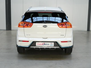 Kia Niro 1.6 GDi PHEV DynamicLine ✅Stoel+Stuurverw.✅All Season✅Adapt Cruise✅Trekhaak✅Camera✅Lane Ass.✅ / 13