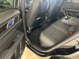 Lynk & Co 01 1.5 PHEV 262PK (2024) Adapt.Cruise 360° Hemel Black Carplay Plug-in Stoelverw Vol opties! / 19