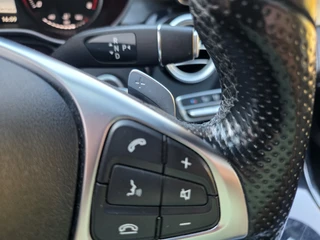 Mercedes-Benz C-Klasse Estate 400 4MATIC BITURBO AMG EDITION PANODAK NAVI / 23