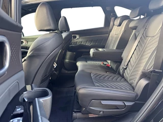 Kia Sorento 1.6 T-GDi Plug-in Hybrid 4WD ExecutiveLine 7p | Bel voor info | 253 pk | Head-up display | Nu €3000 Inruilpremie! / 13
