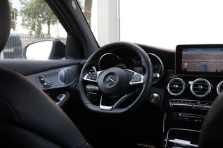 Mercedes-Benz GLC AMG 43 4MATIC ORIG.NL/1E.EIGENAAR/GEDOCUMENTEERD/ 360CAMERA/20' / 24