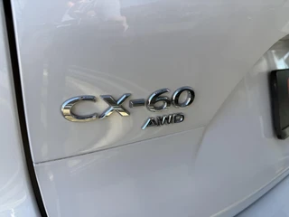 Mazda CX-60 2.5 e-SkyActiv PHEV Homura Plus *Schuif-/Kanteldak* / 46