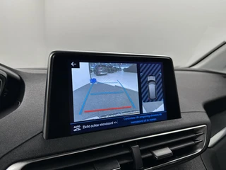 Peugeot 3008 1.2 PureTech Blue Lease Premium PANO CAMERA NAVI CRUISE CARPLAY. / 30