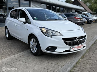 Opel Corsa 1.2-16V Active Edition AIRCO 5DRS NW APK airco / 8