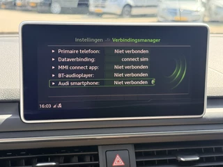 Audi A5 Sportback 2.0 TFSI MHEV Sport S-line Edition  | LED | Keyless | DAB | Apple/Android | B&O | PDC v+a incl. Camera | Stoelverwarming / 79