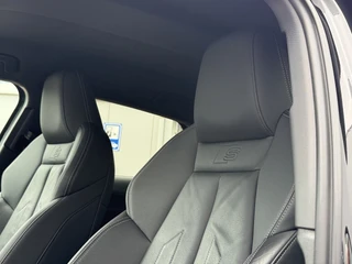 Audi A3 Sportback 45 TFSI e 245pk S edition Competition Leder / 33