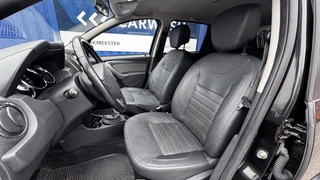 Dacia Duster 1.2 TCe 4x2 Blacksh Trekhaak | Airco | Camera | / 11