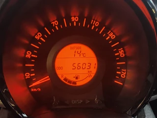 Citroën C1 1.0 VTi Airscape Feel uit 2020 Rijklaar + 12 maanden Bovag-garantie “Sinds 1970 | 5.000+ reviews | Score 9,5 | Service zoals ’t hoort” Henk Jongen Auto's in Helmond,  al 50 jaar service zoals 't hoort! / 7