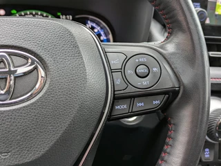Toyota RAV4 2.5 Plug-in Hybrid AWD Bi-Tone Plus|Panodak|Stoelkoeling/Verwarming|JBL|Memory|Leder|360-Camera|Head-Up / 29