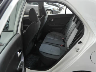 Kia Picanto 1.0 CVVT BusinessLine | Airco | Bluetooth | ECO | Elektrische ramen | Elektrische spiegels | 5-Deurs / 11