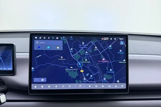 Leapmotor C10 Design REEV 28.4 kWh | Nieuwe auto | Gecombineerde actieradius WLTP 974km | 1500 kg Trekgewicht | Diverse kleuren leverbaar | Full options | Stuurverwarming | Stoelverwarming en koeling | Elektrisch verstelbare voorstoelen | Navigatie | Keyless entry & start | 20 inch lichtmetalen velgen | Led verlichting / 27