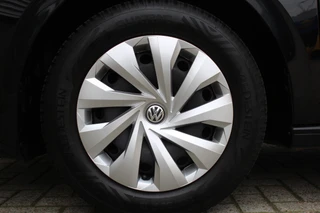 Volkswagen Polo 1.0 MPI 65PK Trendline  | BTW | Cruise Control | Bluetooth / 8
