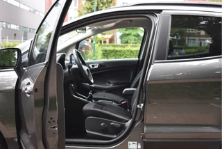 Ford EcoSport 1.0 EcoBoost Trend Ultimate  | NL-Auto | Afn.trekhaak | Camera | Carplay | Nav | Cruise Contr | Airco | LM-Velgen | NAP / 36
