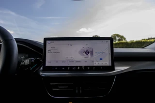 Ford Focus Wagon 1.0 EcoBoost Hybrid Titanium  | Carplay | Cruise | NL Auto / 29