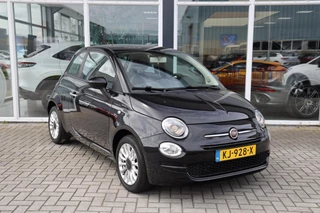 Fiat 500 0.9 TwinAir Turbo Popstar|Airco|LMV|Elek. Ramen| / 14