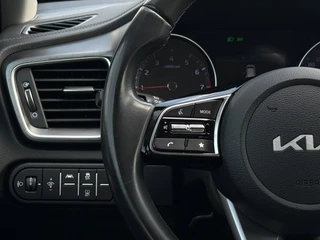 Kia Ceed Sportswagon 1.0 T-GDi DynamicLine Achteruitrijcamera | PDC | Trekhaak | Carplay | / 17