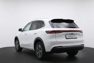 Geely Starray EM-i PRO PLUG-IN 83KM Elektrisch l 360 Camera l Leder l NIEUW VOORRAAD / 6