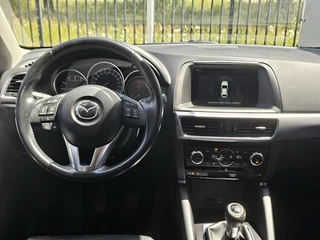 Mazda Cx-5 2.0 165pk Skylease GT |Leder |Bose |Navi |50dkm! / 10