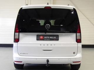 Volkswagen Caddy California 1.5 Tsi DSG California Camper / 9