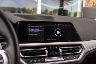 BMW 3-serie Touring 330e High Executive | 1e eigenaar | BTW auto | M-sport stuur | HiFi audio | Sportstoelen | Cruise control adaptief | Grootlichtassistent | Active Guard Plus / 29