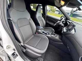 Nissan Juke 1.0 DIG-T N-Connecta '' Camera - Infotainmentsystem - PDC - Clima '' / 32