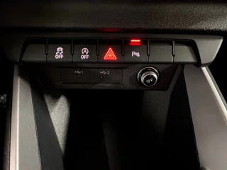 Audi A1 Sportback 25 TFSI Advanced edition/ 70KW/ Nederlandse auto/ Eerste eigenaar/ Achteruitrijcamera/ Parkeersensoren / 27