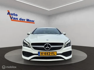 Mercedes CLA-klasse Shooting Brake 180 AMG Edition Plus / 10