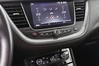 Opel Grandland X 1.6 Turbo Hybrid Innovation Stoelverwarming Keyless Trekhaak / 27