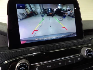 Ford Kuga 2.5 PHEV e-CVT 225pk ST-Line X / 31