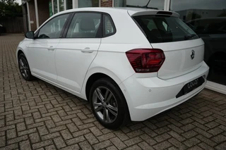 Volkswagen Polo 1.0 TSI HIGHLINE Camera, Navi, Carplay R line velgen / 6