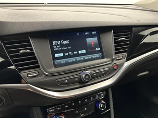 Opel Astra Sports Tourer 1.2 Blitz Elegance CARPLAY ECC NAVI CRUISE LM. / 36
