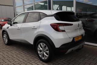 Renault Captur 1.0 TCe 90 Business Zen | Carplay | Cruise | Led / 20
