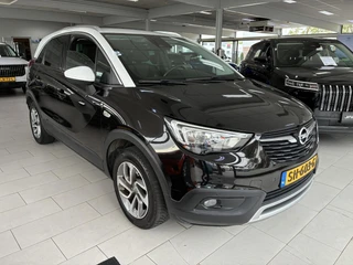 Opel Crossland X 1.2 Turbo Innovation / 50
