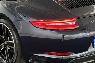 Porsche 911 Cabrio 3.0 Carrera Full PPF Sport Chrono BOSE Sportuitlaat Stoelventilatie / 24
