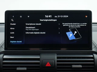 Hyundai Inster Evolve 49 kWh Techpack | Winterpack | Warmtepomp / 42