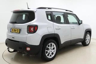 Jeep Renegade 1.3T DDCT Limited Automaat | Trekhaak | Climate control | Hoge instap | Dakrails | DAB Radio | Lichtmetalen velgen | Cruise control / 2