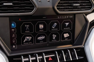 Lamborghini Urus 4.0 V8 650 PK Pano Keramisch B&O Advanced Massage Luchtvering 360 Camera ACC 22'' / 26